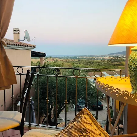 Casa Valentina *
