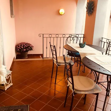 Casa Valentina *