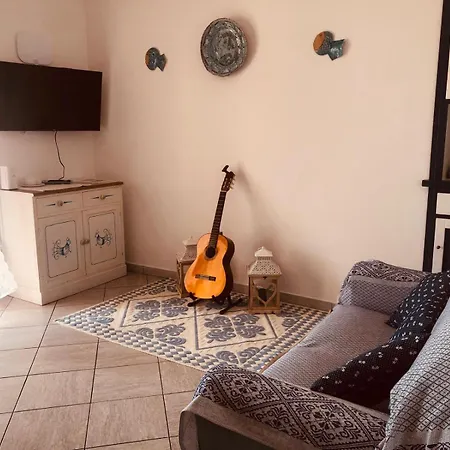 Casa Valentina