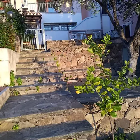 Casa Valentina * Budoni