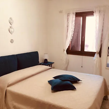 Casa Valentina 公寓