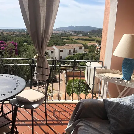 Casa Valentina 公寓 *