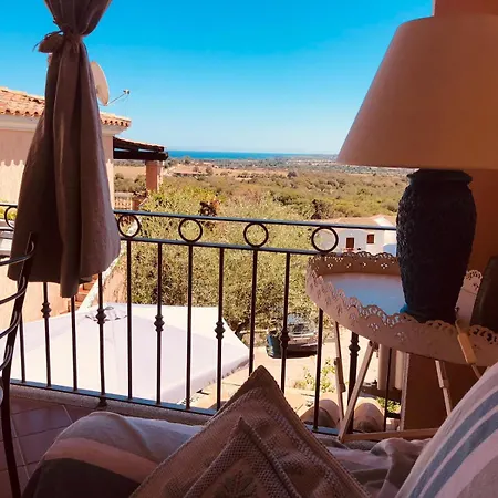 Casa Valentina *