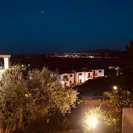 Casa Valentina Budoni