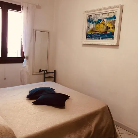 Casa Valentina * Budoni