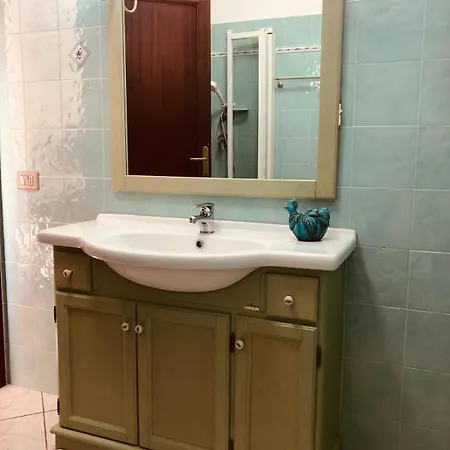 Apartmán Casa Valentina