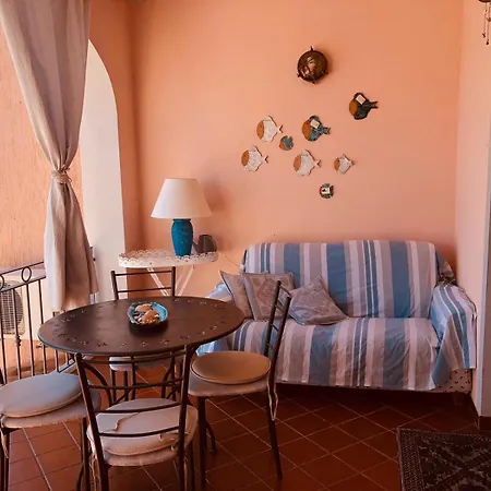 Casa Valentina Apartmán Budoni