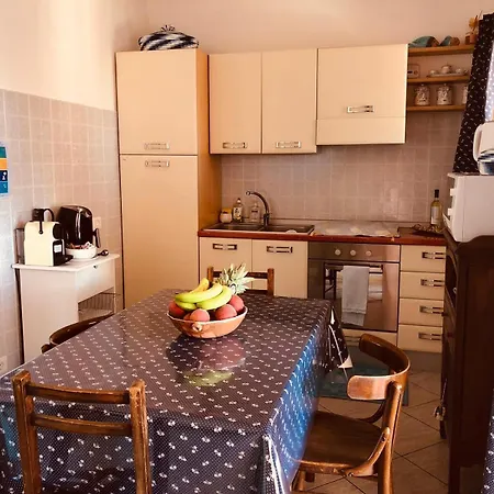 Casa Valentina Budoni