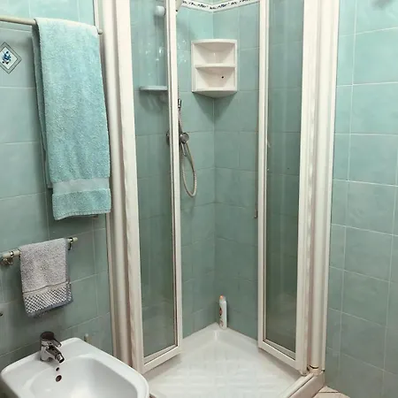 Casa Valentina Apartment
