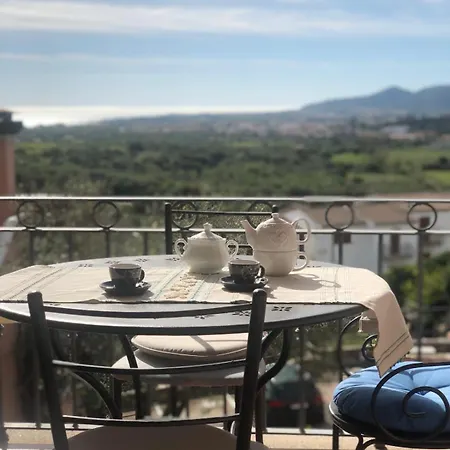 Casa Valentina 公寓 *