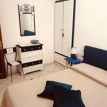 Apartmán Casa Valentina *