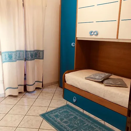 Casa Valentina Apartmán