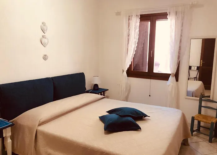 Casa Valentina 公寓