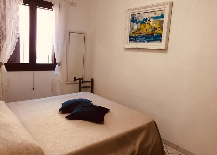 Casa Valentina * 布多尼