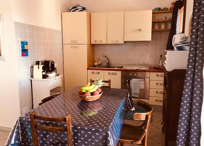 Casa Valentina 布多尼