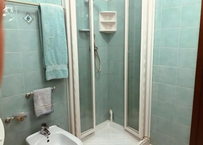 Casa Valentina Apartman