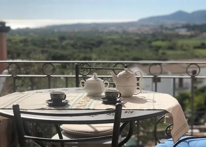 Casa Valentina 公寓 *