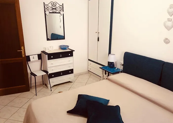 公寓 Casa Valentina *