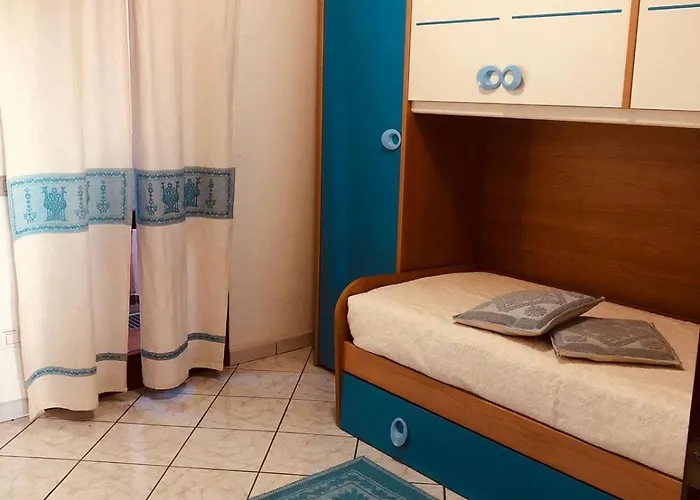 Casa Valentina 公寓